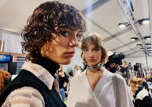 Fashion Week de Paris : et Dior créa l’eye-liner parfait pour tous les visages