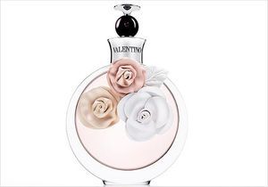 La Maison Valentino lance sa fragrance féminine, Valentina