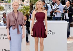 Cannes 2012 : le festival de looks a commencé !