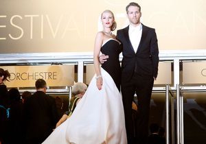 Les plus beaux couples du Festival de Cannes