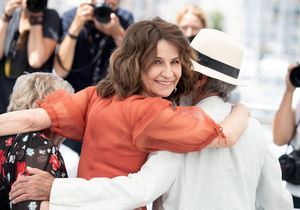 Valerie Lemercier Sa Bio Et Toute Son Actualite Elle