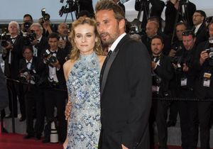 Cannes 2015 : Diane Kruger et Matthias Schoenaerts, rayonnants sur la Croisette avec Naomi Watts !