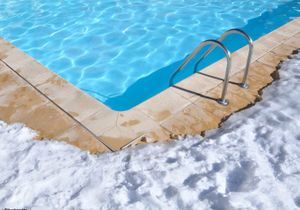 Comment procéder à l'hivernage de sa piscine ?