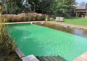 Piscine : idées déco et aménagement autour de la piscine - Elle ... Piscine : idées déco et aménagement autour de la piscine - Elle ...
