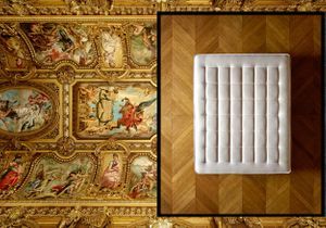 "Les Plafonds Vus par Tréca", l'expo débarque au Palais Garnier !
