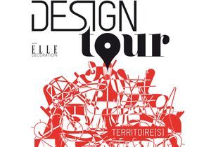 Design Tour : découvrez les nouveaux talents