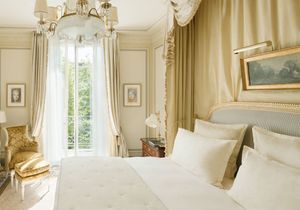Chambre Elle Decoration