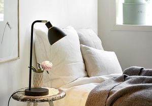 Chambre Elle Decoration