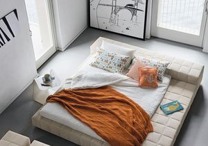 15 lits design pour une chambre moderne