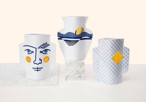 L'objet déco du jour : les vases Octaevo