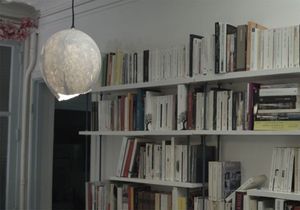 DIY : comment fabriquer une lampe ballon ultra tendance