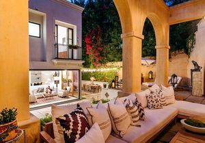 Camila Cabello et Shawn Mendes séparés : leur villa à Hollywood Hills est à vendre
