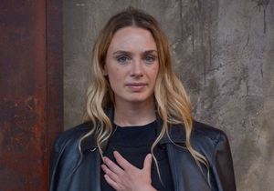 Annie Ernaux - Sa bio et toute son actualité - Elle