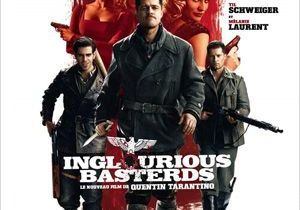 Box-office : les “Basterds” de Tarantino cartonnent ! 
