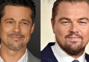 Brad Pitt et Leonardo DiCaprio dans le même film : la 1ère photo qui va exciter les cinéphiles