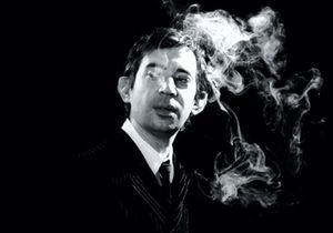 « Gainsbourg, vie héroïque » : la bande-annonce, enfin !