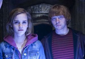 Harry Potter : Emma Watson et Rupert Grint se confient sur la scène la plus difficile qu’ils aient eu à jouer