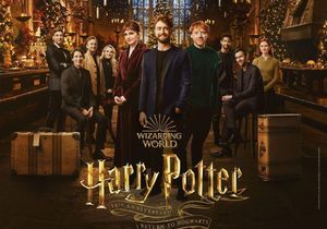 Harry Potter : on connaît la date de diffusion de l’émission retrouvailles sur TF1