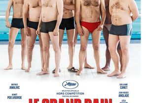 « Le Grand bain » : le film qui va vous faire rire (et vous donner envie d’aller à la piscine)