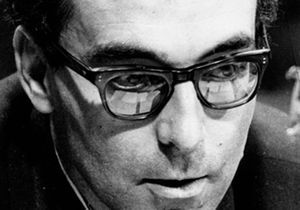 Jean-Luc Godard ne cherchera pas son Oscar 