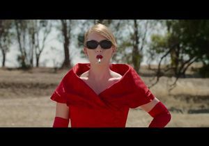 Kate Winslet : découvrez la bande-annonce de The Dressmaker