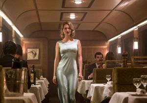 Léa Seydoux et Rami Malek réunis dans le prochain « James Bond »