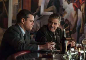 Monuments Men : l’histoire vraie derrière le film de George Clooney