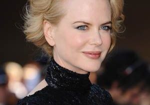Nicole Kidman abandonne Woody Allen 