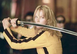 Quentin Tarantino confirme l’arrivée de Kill Bill 3