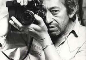 Serge Gainsbourg, le film : les premières images !