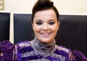 Björk, en tête d’affiche de la Route du Rock