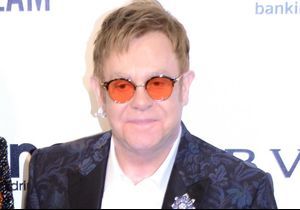 Elton John, victime d’une infection « potentiellement mortelle »