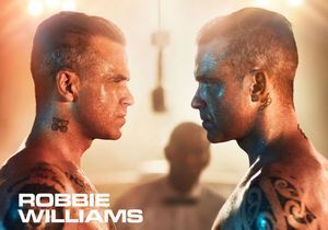 Et si Robbie Williams vous dédicaçait son album ?
