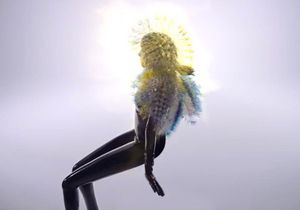 Le clip de la semaine : « Lionsong » de Björk