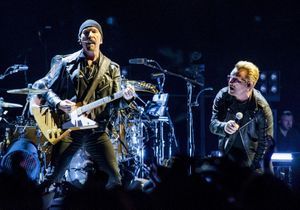 Pourquoi le concert de U2 à Stockholm a-t-il été annulé ?