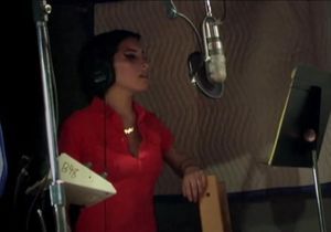 #Prêtàliker : les images inédites d'Amy Winehouse enregistrant « Back to Black »