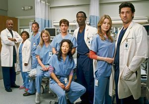 Grey’s Anatomy : Ellen Pompeo se dit prête pour la fin de la série