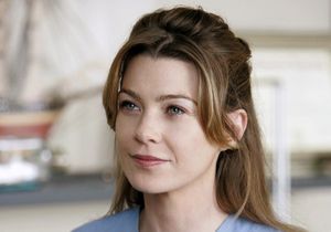 Grey’s Anatomy : Ellen Pompeo se réjouit du départ de Patrick Dempsey