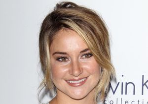 Shailene Woodley rejoint Reese Witherspoon pour une série HBO