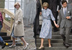 Diana Spencer - Sa bio et toute son actualité - Elle