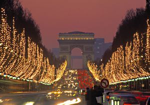 Que faire à Paris ce week-end du 15, 16 et 17 décembre ?