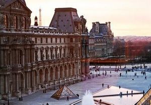 Que faire à Paris ce week-end du 6, 7 et 8 janvier 2017 ?