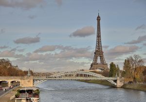 Que faire à Paris le week-end du 23, 24 et 25 novembre ?