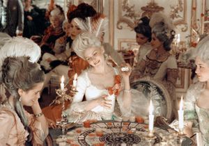 TV : ce soir, on vit la vie de château avec Marie-Antoinette et Sofia Coppola