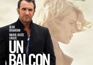 [VIDEO] Jean Dujardin, bouleversant dans « Un balcon sur la mer »