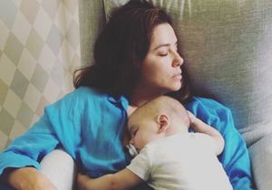 Eva Longoria : ses photos les plus mignonnes avec son fils