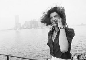 Jackie Kennedy : l’histoire de son sac préféré signé Gucci