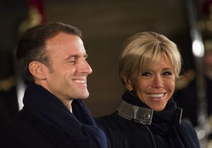Brigitte Macron : pourquoi reporte-elle la veste de l’investiture ?