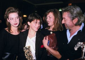 Dynastie mode : les Gainsbourg, les titis parisiens