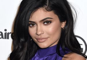 Kylie Jenner surprend avec son look sur Instagram